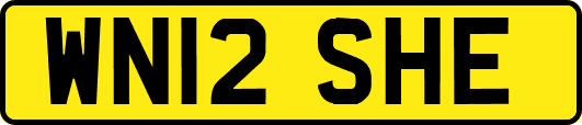 WN12SHE
