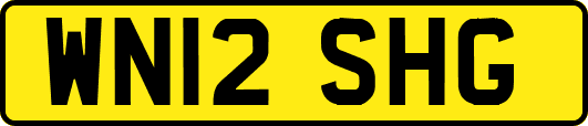 WN12SHG
