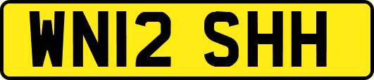 WN12SHH
