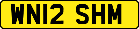 WN12SHM