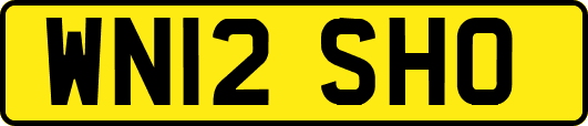 WN12SHO