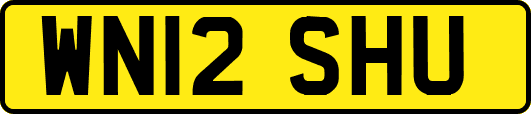WN12SHU