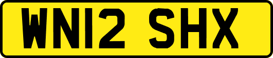 WN12SHX