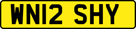 WN12SHY