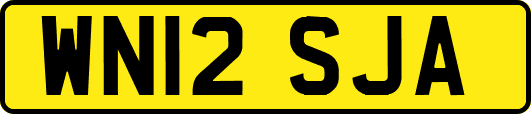 WN12SJA