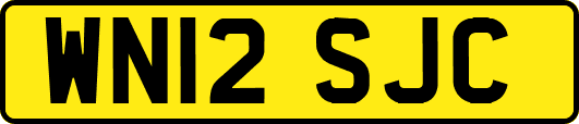 WN12SJC