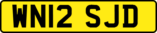 WN12SJD