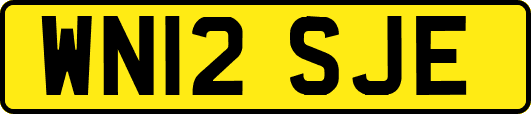 WN12SJE