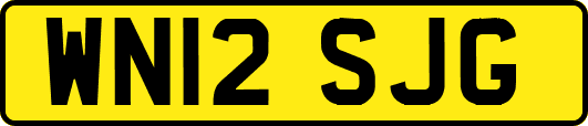 WN12SJG