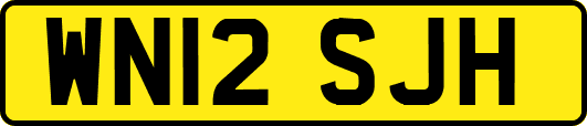 WN12SJH