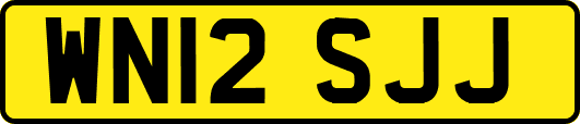WN12SJJ
