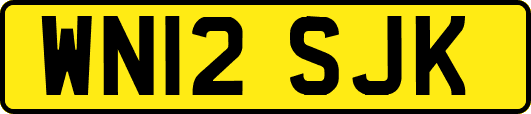 WN12SJK