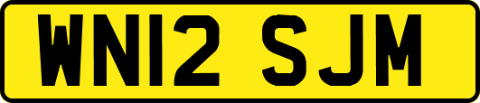 WN12SJM