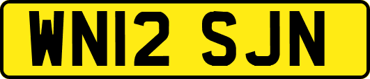 WN12SJN