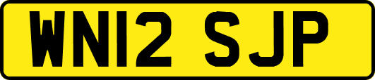 WN12SJP