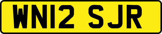 WN12SJR