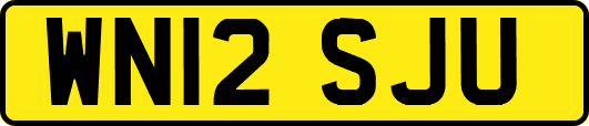 WN12SJU