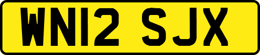 WN12SJX