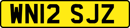 WN12SJZ