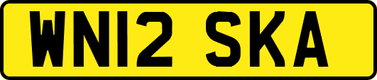 WN12SKA