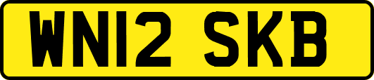 WN12SKB
