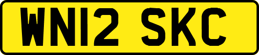 WN12SKC