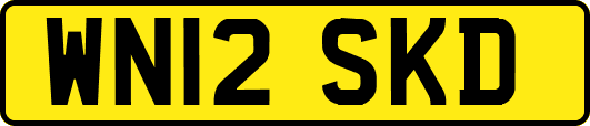 WN12SKD