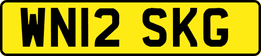 WN12SKG