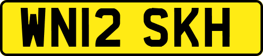 WN12SKH