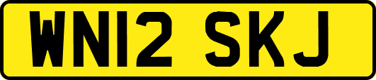 WN12SKJ