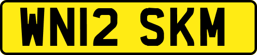 WN12SKM