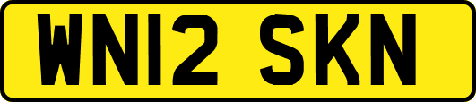 WN12SKN