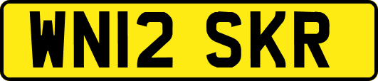 WN12SKR
