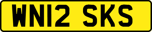 WN12SKS