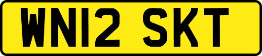 WN12SKT