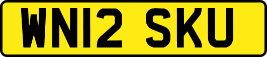 WN12SKU