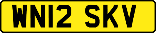 WN12SKV