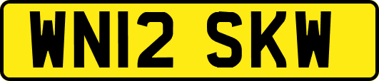WN12SKW