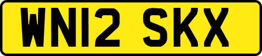 WN12SKX