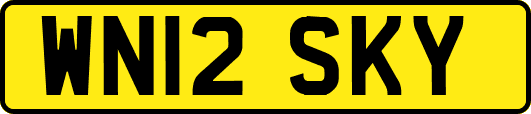 WN12SKY