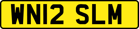 WN12SLM