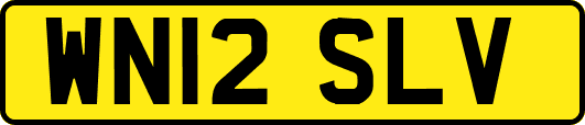 WN12SLV