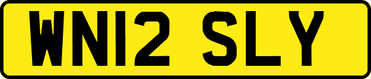 WN12SLY