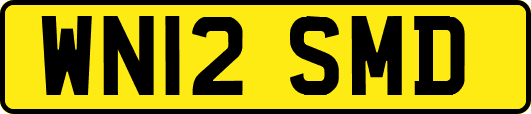 WN12SMD
