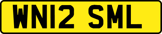 WN12SML