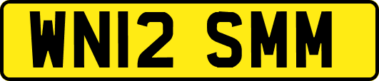 WN12SMM