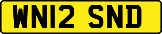 WN12SND
