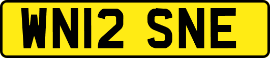 WN12SNE