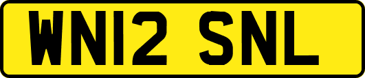 WN12SNL