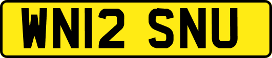 WN12SNU